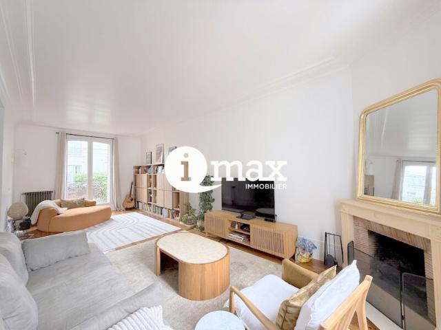 Location Maison ASNIERES SUR SEINE
