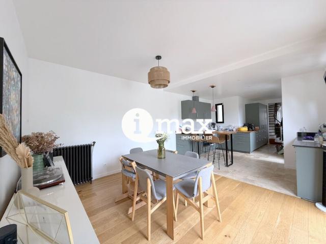 Location Maison ASNIERES SUR SEINE