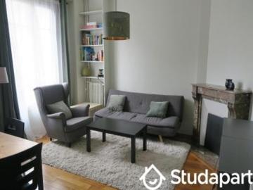 location maison asnieres sur seine 2 pièces 32 m2 hauts de seine 92600 1000 € / mois
