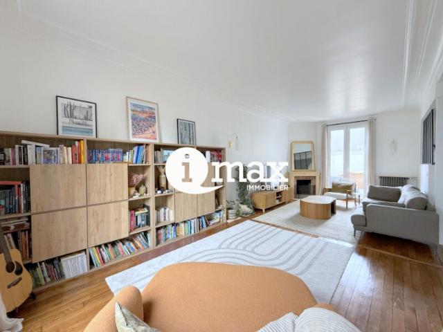 Location Maison ASNIERES SUR SEINE