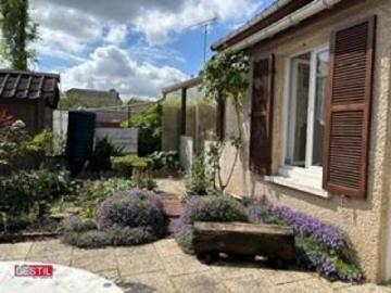 location maison auvers sur oise 4 pièces 85 m2 val d'oise 95430 1000 € / mois