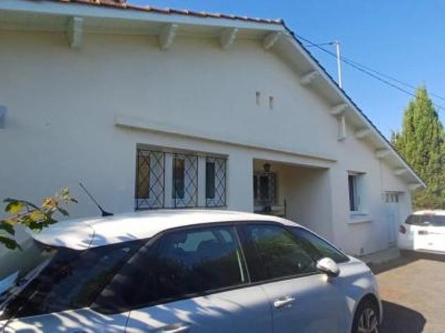 location maison auch 3 pièces 86 m2 gers 32000 790 € / mois