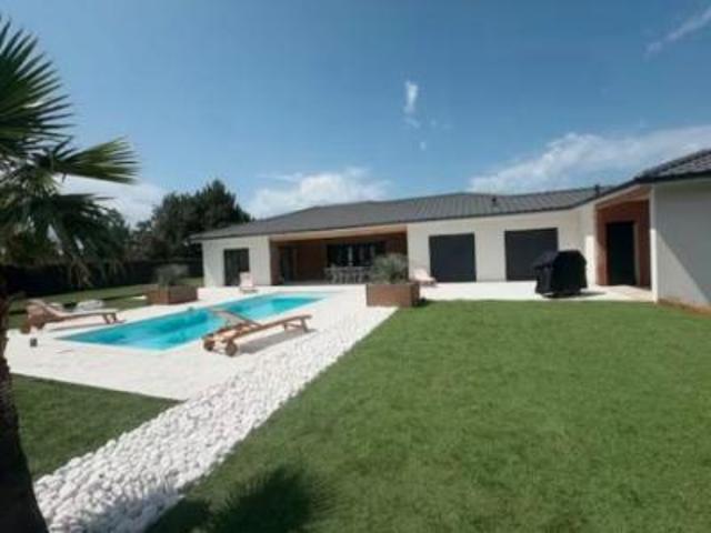 location maison audenge 4 pièces 160 m2 gironde 33980 1920 € / mois