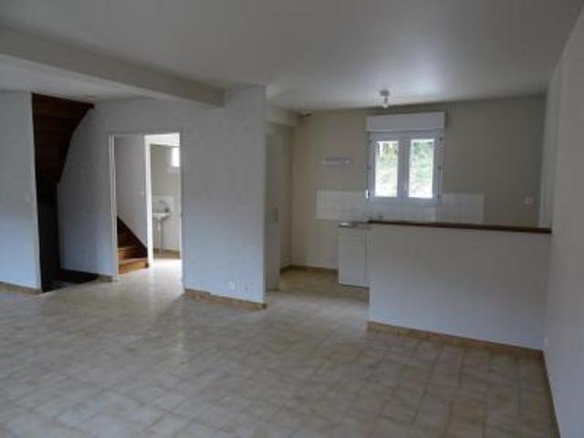 location maison avallon 6 pièces 128 m2 yonne 89200 770 € / mois