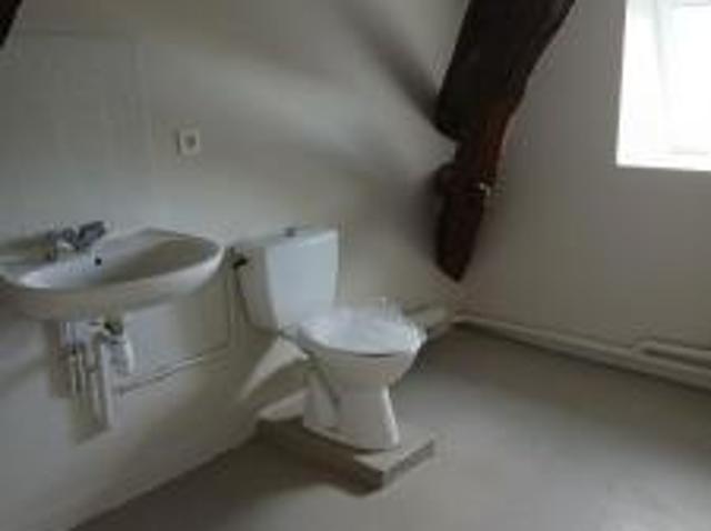 location maison avallon 2 pièces 59 m2 yonne 89200 483 € / mois