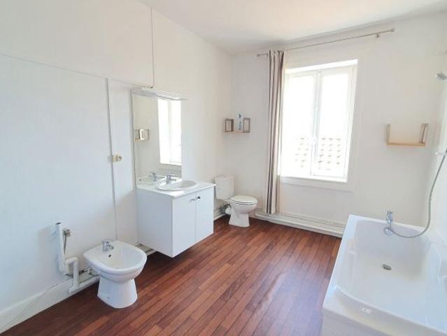 Location Maison Avec terrain Villars les dombes