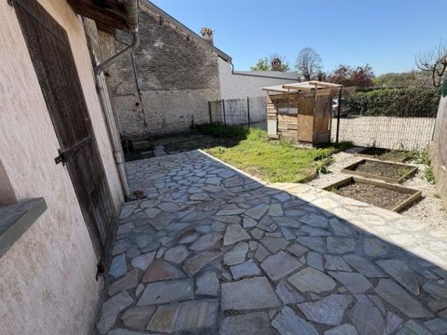 Location Maison Avec terrasse Pont de vaux