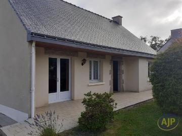 Location maison Avessac: 720 € AJP Immobilier Redon
