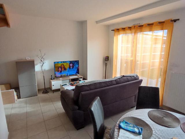 Location_ Maison_ Avrillé_ My Lodge