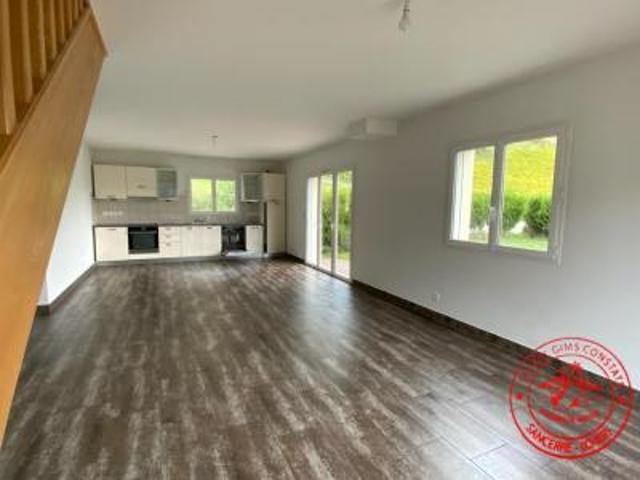 location maison ayse 5 pièces 128 m2 haute savoie 74130 1660 € / mois