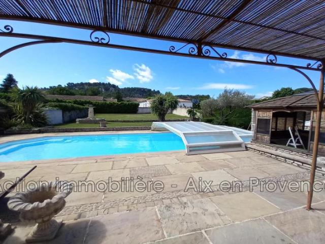 Location maison, Bouc Bel Air 13320 Réf. 449LLMAI100588M Mandat n°300