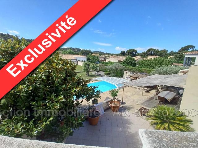 Location maison, Bouc Bel Air 13320 Réf. 449LLMAI100588M Mandat n°300