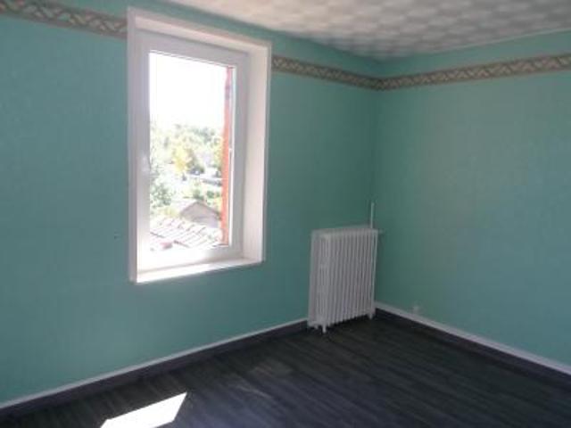 location maison bouligny 4 pièces 50 m2 meuse 55240 670 € / mois