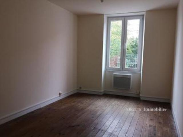 location maison bouresse 3 pièces 61 m2 vienne 86410 400 € / mois