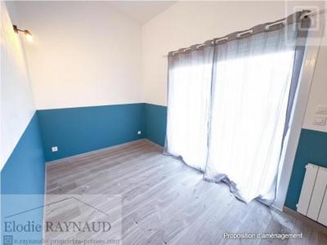 location maison boisse 3 pièces 72 m2 ain 01120 1100 € / mois