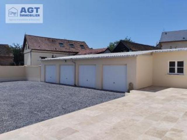 location maison bonlier wagicourt 5 pièces 134 m2 oise 60510 1300 € / mois