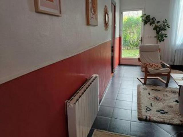 location maison bordeaux 3 pièces 60 m2 gironde 33000 1420 € / mois