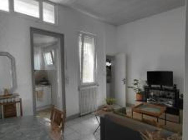 location maison bordeaux 2 pièces 35 m2 gironde 33000 700 € / mois