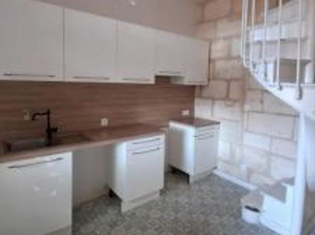 location maison bordeaux 2 pièces 43 m2 gironde 33000 1025 € / mois