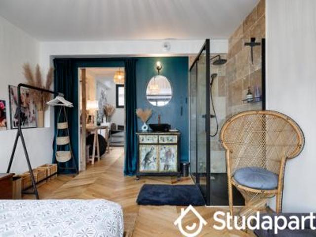 location maison bordeaux 4 pièces 83 m2 gironde 33000 2350 € / mois