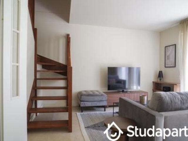 location maison bordeaux 4 pièces 90 m2 gironde 33200 2650 € / mois