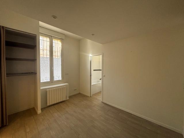 Location Maison Bordeaux St Jean 33800 3 pièces 74 m²