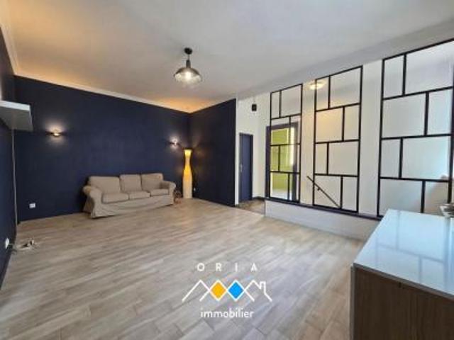 location maison bayonville sur mad 3 pièces 74 m2 meurthe et moselle 54890 700 € / mois