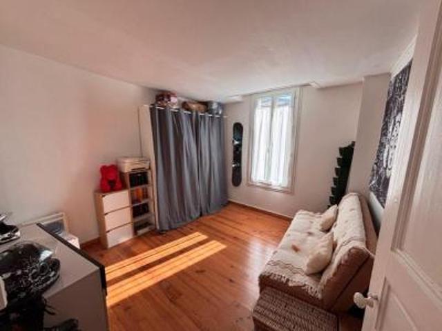 location maison bazas 3 pièces 68 m2 gironde 33430 650 € / mois