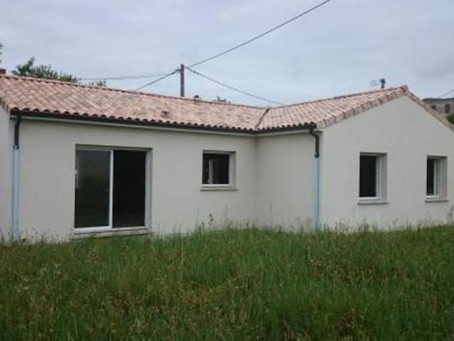 location maison bazet 5 pièces hautes pyrenees 65460 850 € / mois