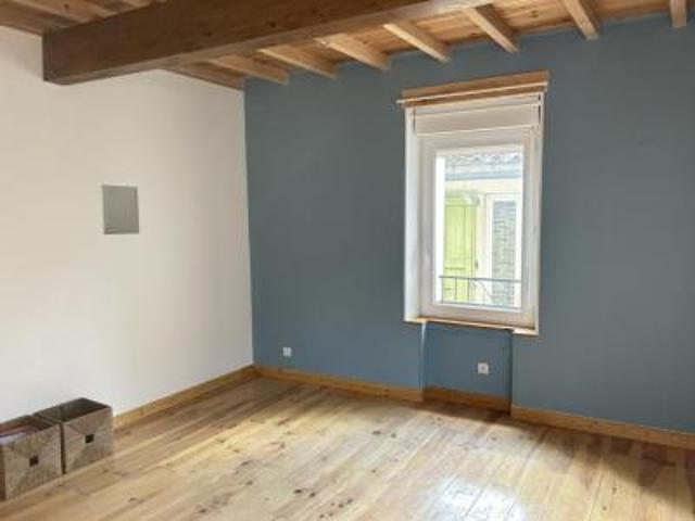 location maison bagnoles 3 pièces 72 m2 aude 11600 680 € / mois