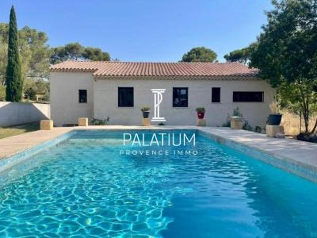 location maison barben 170 m2 bouches du rhone 13330 2500 € / mois