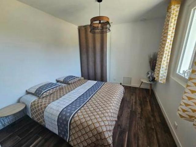 location maison barp 4 pièces 90 m2 gironde 33114 1618 € / mois