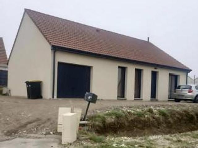 location maison barthe de neste 103 m2 hautes pyrenees 65250 845 € / mois