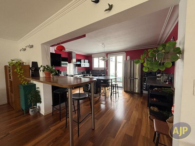 Location maison Basse Indre: 1 599 € AJP Immobilier Saint Herblain