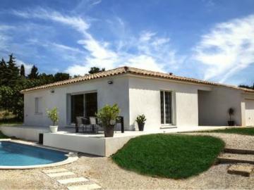 location maison bastidonne 88 m2 vaucluse 84120 920 € / mois