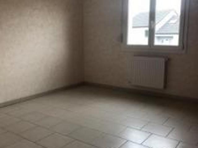 location maison beuveille 4 pièces 98 m2 meurthe et moselle 54620 975 € / mois