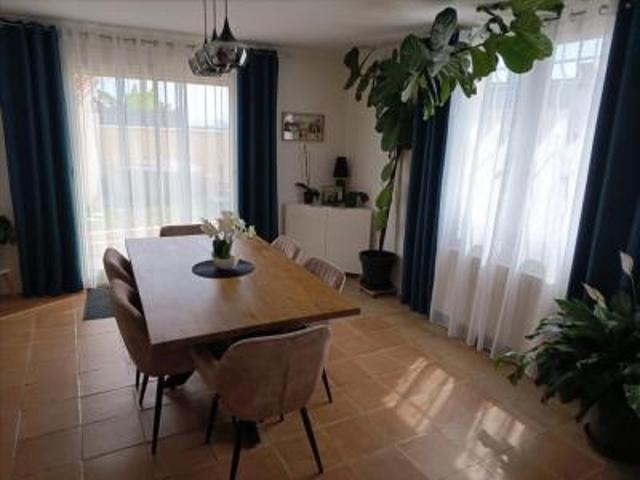 location maison beaumont 6 pièces 110 m2 puy de dome 63110 1095 € / mois