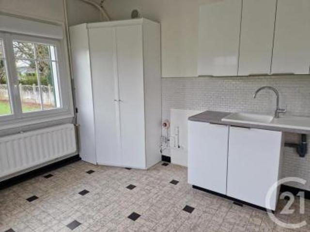location maison beaurainville 4 pièces 74 m2 pas de calais 62990 769 € / mois