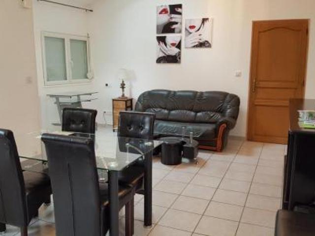 location maison beaurainville 2 pièces 45 m2 pas de calais 62990 600 € / mois