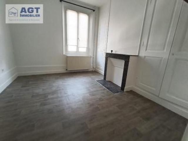 location maison beauvais 3 pièces 59 m2 oise 60000 720 € / mois