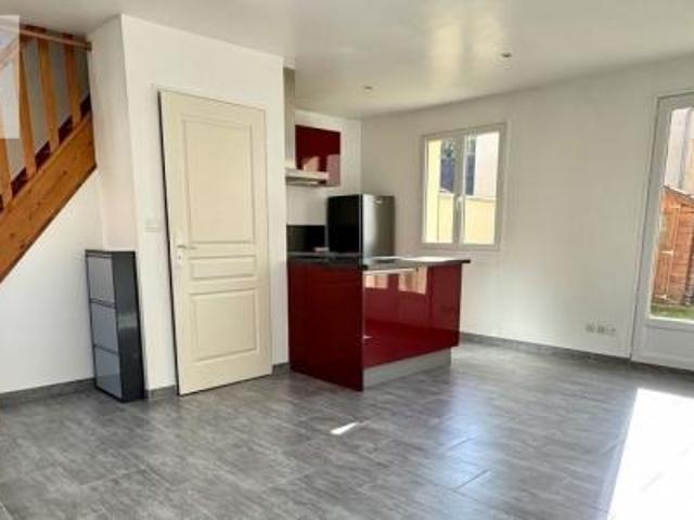 location maison beauvais 2 pièces 44 m2 oise 60000 730 € / mois