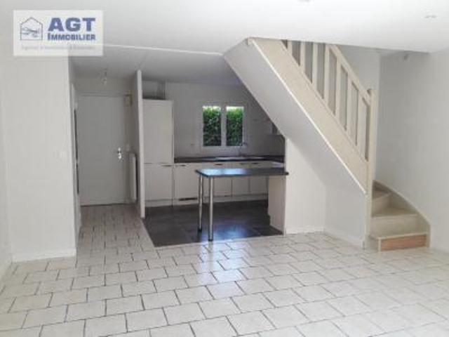 location maison beauvais 5 pièces 92 m2 oise 60000 1100 € / mois