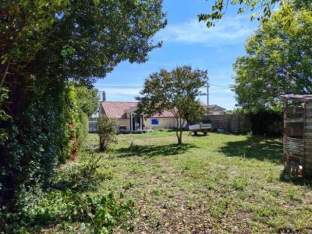 location maison begadan 3 pièces 65 m2 gironde 33340 705 € / mois