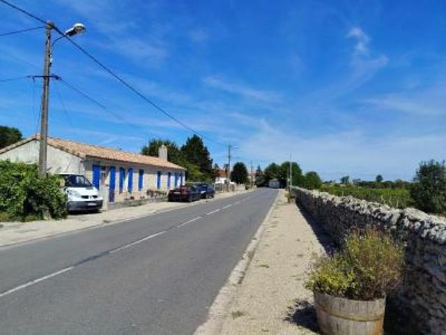 location maison begadan 3 pièces 65 m2 gironde 33340 705 € / mois