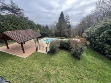 01360, La Valbonne, Ain, Rhône-Alpes - Jardin