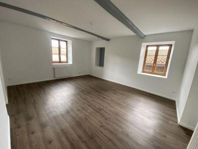 location maison bellegarde en forez 3 pièces 62 m2 loire 42210 755 € / mois