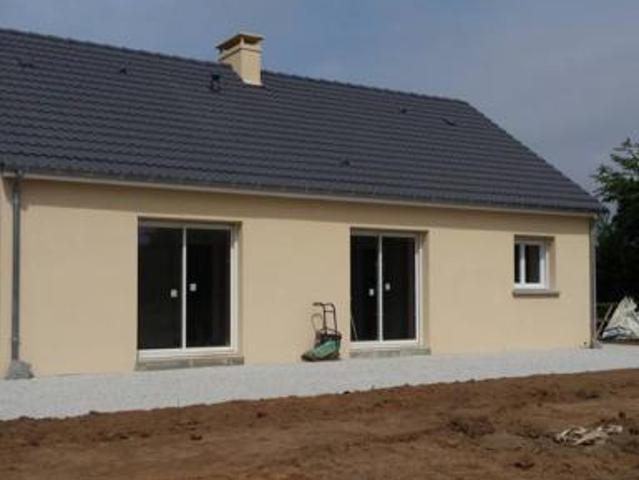 location maison benac 90 m2 hautes pyrenees 65380 1030 € / mois