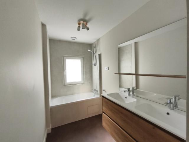 Location maison Besançon 3 pièces 85m² 1215€ | Céline Marmet Immobilier