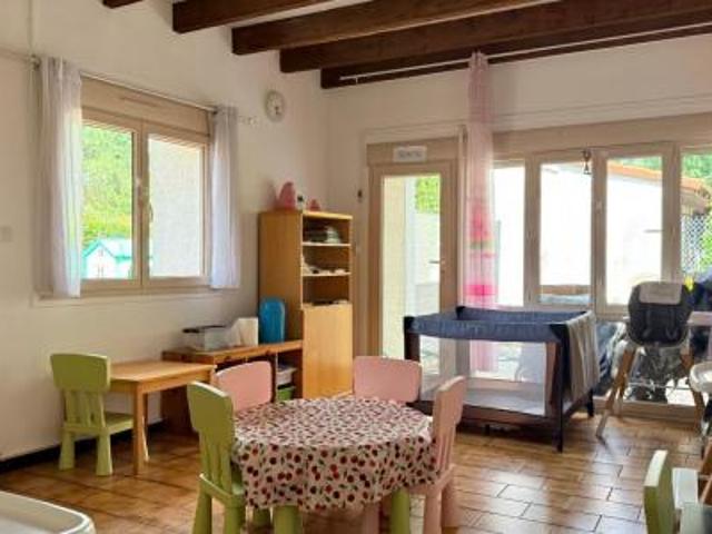location maison bessieres 6 pièces 157 m2 haute garonne 31660 1100 € / mois