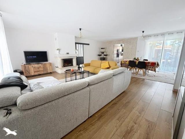 Location Maison Biganos 33380 5 pièces 132 m²